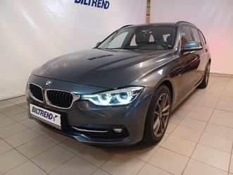 318i sport line