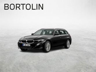 bmw série 3 318 ia touring boite auto *tvac*