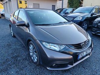 honda civic 1.8 104kw