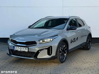 kia xceed 1.6 t-gdi tribute dct