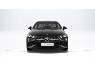 mercedes-benz cle 200 cabriolet amg line | premium plus | winterpakket | elek. verstelbare voorstoelen incl. geheugen | airscarf | head-up display | 360 camera 