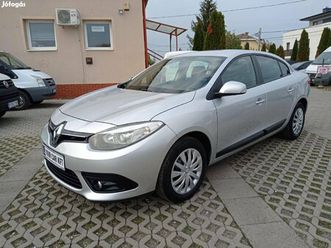 renault fluence 1.5 dci business euro6