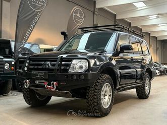 3.8 v6 24v aut. 5p. instyle *veicolo speciale*