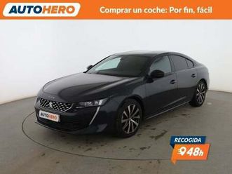 peugeot 508 sw 2.0bluehdi gt line 150
