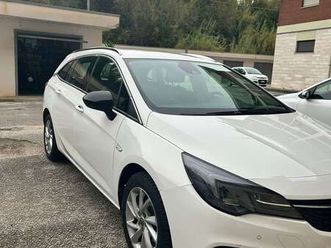 sports tourer 1.5 cdti business elegance s&s 122cv