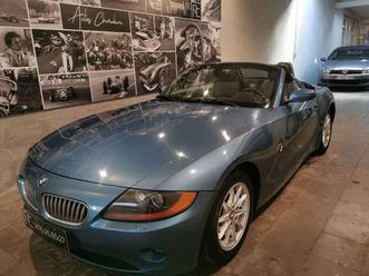 z4 2.2i 24v pack