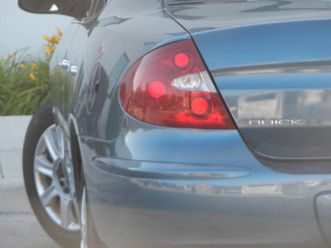 2006 buick lacrosse cx 4dr sedan