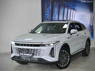 1.5t phev explore awd