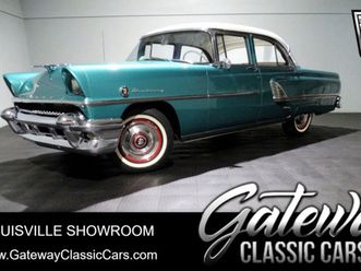 1955 mercury monterey