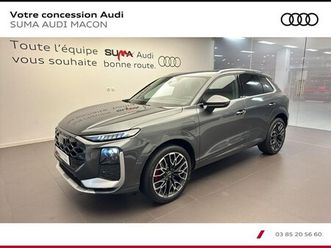 q3 hybride q3 e-hybrid 272 ch s tronic 6