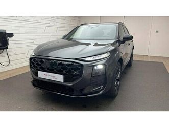 q3 hybride q3 e-hybrid 272 ch s tronic 6 s line