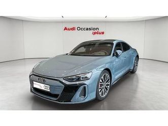 s e-tron gt 591 ch quattro