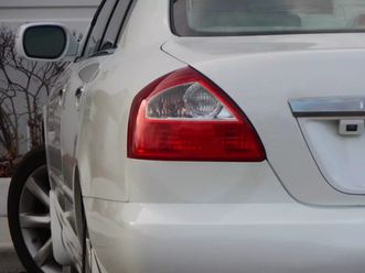 2002 infiniti q45 base 4dr sedan