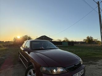 opel vectra b zender slatina