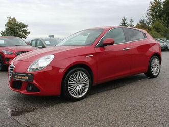 alfa romeo giulietta turismo im auftrag zum verkaufen
