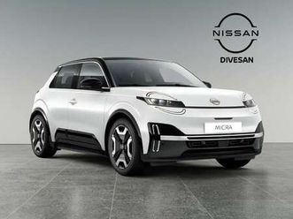 long range tekna 110kw 52kwh