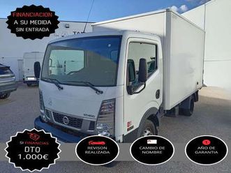 nt400 cabina abatible 35.13/2 comfort