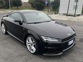 coupe 2.0 tdi ultra s line