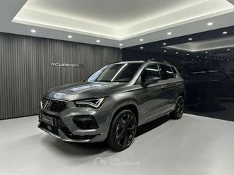 ateca 1.5 tsi 150cv dsg