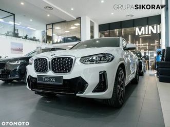 bmw x4 xdrive20d