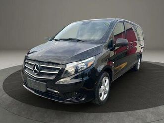 used 2018 mercedes-benz metris