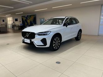 xc60 (2017--->) xc60 b5 awd automatico plus dark - garanzia selekt fino 12/2027!!!