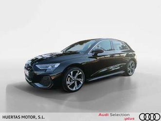 berlina con porton 2.0 35 tdi s tronic black line
