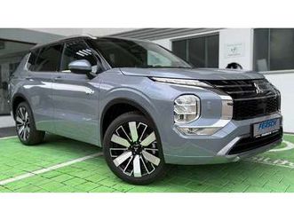 phev automatik top 4x4 m audio-navi freisprech