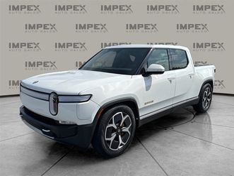 2023 rivian r1t adventure