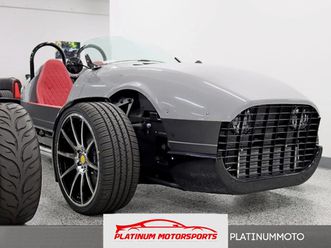 2023 vanderhall venice gts