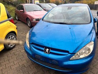 PEUGEOT 307 CC peugeot-307-cc-tendance-135-tendance