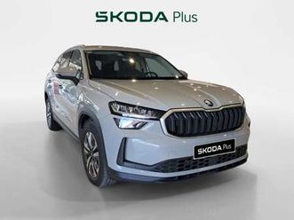 todoterreno 1.5 tsi 110kw dsg selection 150 5p