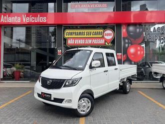 pick-up cd 1.3 16v 4p