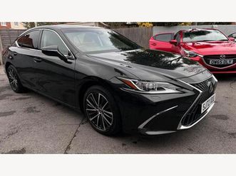 2.5 300h premium e-cvt euro 6 (start/stop) 4dr