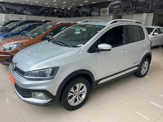 crossfox 2017 falar com luís grande bahia