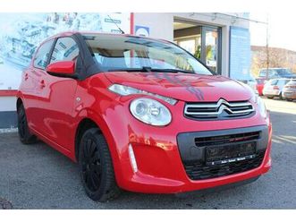 citroën c1 feel