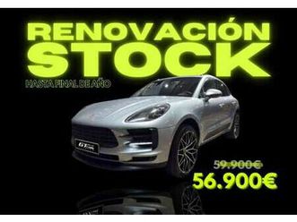 todoterreno manual de 5 puertas