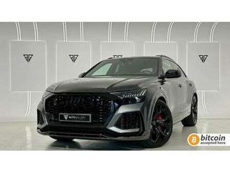 tfsi quattro tiptronic