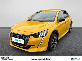 peugeot 208 gt 208 puretech 100 s&s bvm6