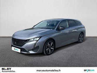 peugeot 308 sw allure 308 sw phev 180 e-eat8