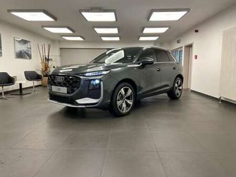 suv s line 150 cv / 110 kw tdi s tronic