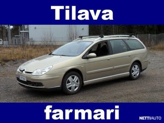 2.0i break !! mukava ja todella tilava farmari edulliseen hintaan !!