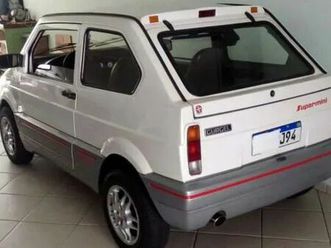 gurgel br-800 (todos)/supermini 1993