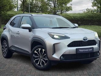 2023 (23) - 1.5 hybrid design 5dr cvt