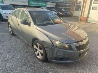 cruze 2.0 td lt