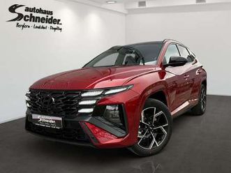 mj26 1.6 tgdi 7dct n line matrix/krell sound