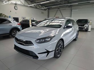 kia cee´d sw 1,5 tgdi 103kw edice 30