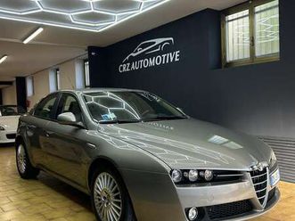 159 berlina 1.9 jtdm 8v distinctive 120cv