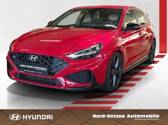 2.0 t-gdi n performance pdc tempo kamera shz