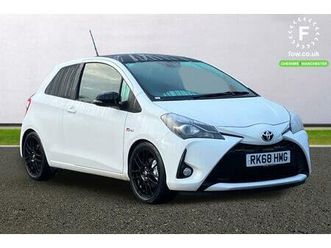 2018 - 1.8 supercharged grmn edition 3dr